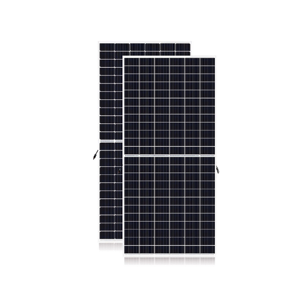 Xiamen Seashine Forest Industry and Trade Co., Ltd. - Solarmodul - N Type BiFacial 120Cell 325-350W 120N-325 - Art. 188372