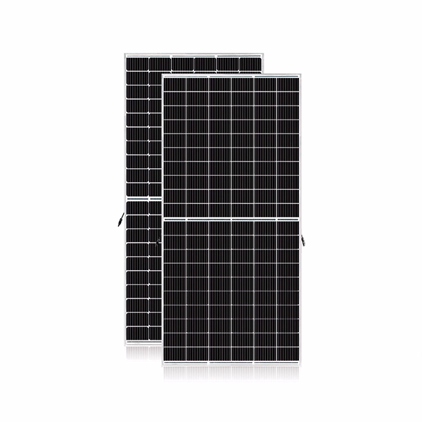 Xiamen Seashine Forest Industry and Trade Co., Ltd. - Solarmodul - N Type BiFacial 144Cell 390-415W 144N-390 - Art. 188364