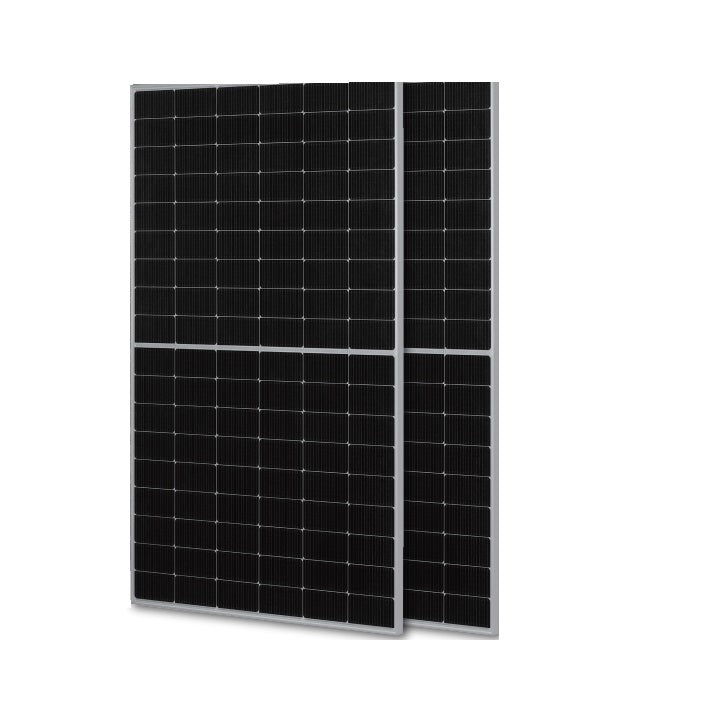Hangzhou Green Trend New Energy Technology Co., Ltd. - Solarmodul - N Type Bifacial 415-435W 415 - Art. 232399