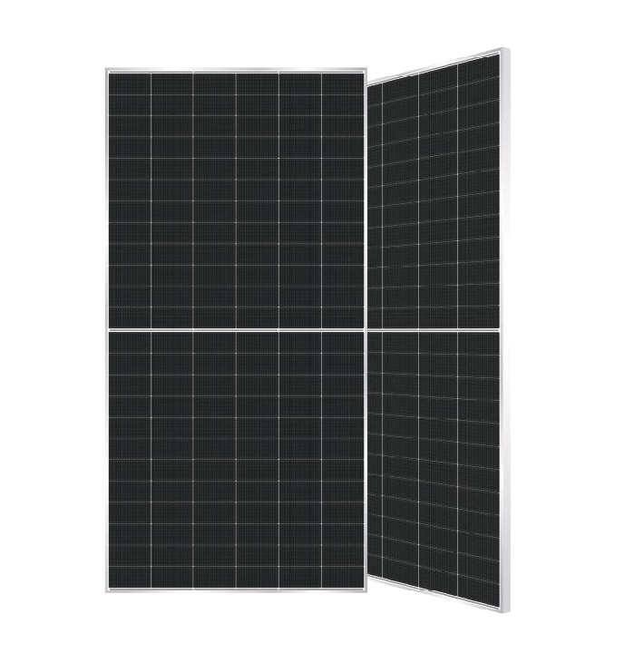 Hangzhou Green Trend New Energy Technology Co., Ltd. - Solarmodul - N Type Bifacial HJT GT-182-N144 580-600W GT-580 - Art. 232421