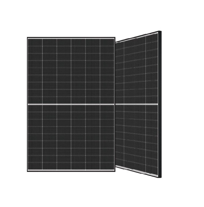 Hangzhou Green Trend New Energy Technology Co., Ltd. - Solarmodul - N Type Bifacial HJT GT-182-NHJT 430-450W GT-440 - Art. 232428