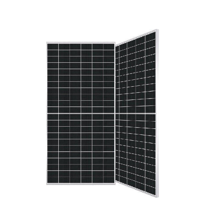 Hangzhou Green Trend New Energy Technology Co., Ltd. - Solarmodul - N Type Bifacial HJT GT-210-N132 700-720W GT-715 - Art. 232407