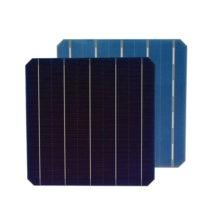 Zhejiang Dong Shuo New Energy Co., Ltd. - Zellen - N Type Mono Bifacial PERC 156.75mm Solar Cell 5 - Art. 29352