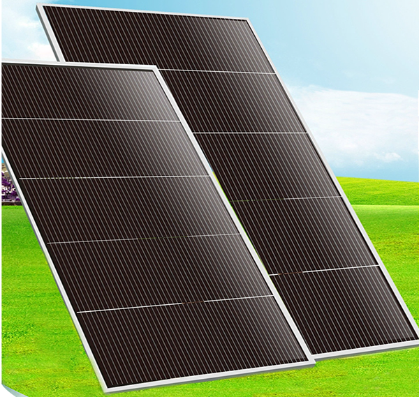 NanoPV Solar Inc. - Solarmodul - NanoPV T-100 NanoPV T-100 - Art. 203363
