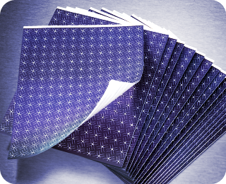 Nanosolar, Inc. - Solarmodul - Nanosolar Ultralight 170 - Art. 231707