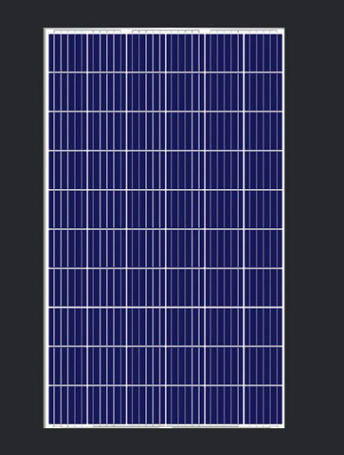 Navitas Green Solutions Pvt. Ltd. - Solarmodul - Navisol 72 Cells NSA 335-345P NSA 335 - Art. 235020