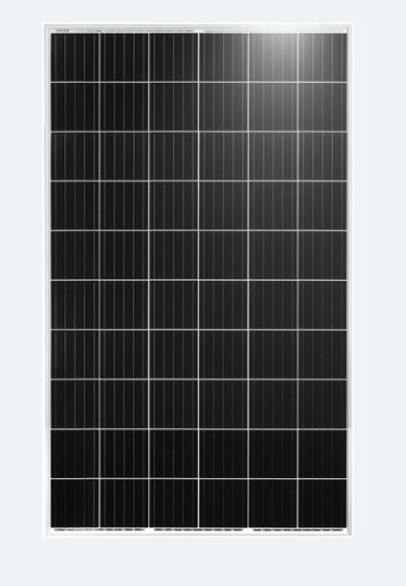Navitas Green Solutions Pvt. Ltd. - Solarmodul - Navitas 72 Cells NSM 400W NSM 400 - Art. 235034