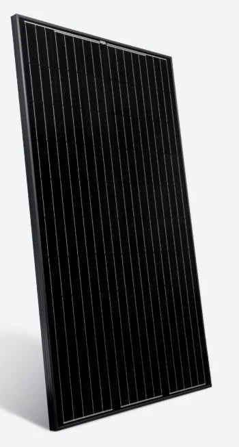 Heckert Solar GmbH - Solarmodul - NeMo® 2.0 60 M Black 315-325 325 - Art. 144527