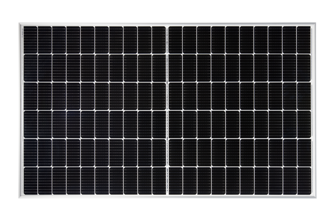 Heckert Solar GmbH - Solarmodul - NeMo® 3.0 120 M 375-380 375 - Art. 185931