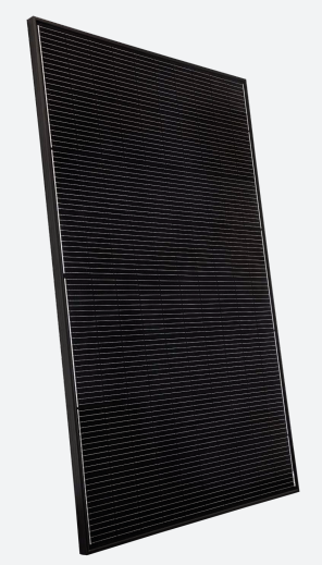 Heckert Solar GmbH - Solarmodul - NeMo® 4.2 80 M 390-405 Black 390 - Art. 219305