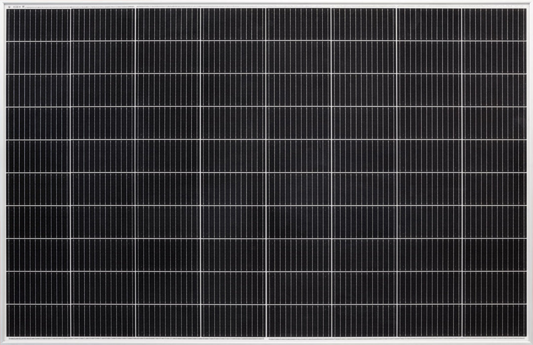 Heckert Solar GmbH - Solarmodul - NeMo® 4.2 80 M 390-405 395 - Art. 219302