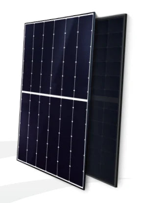 Sonnex Energie GmbH - Solarmodul - NeX Series IBC Dual Glass SNX-C66HID 415- 430W SNX-C66HID-415M - Art. 167272