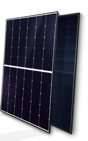 Sonnex Energie GmbH - Solarmodul - NeX Series IBC SNX-C60HI 380-395W SNX-C60HI-395M - Art. 167256