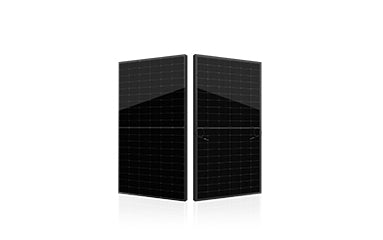 Jiangsu Seraphim Solar System Co., Ltd. - Solarmodul - Nebula Series SRP-425-440-BTD-BG SRP-435-BTD-BG - Art. 232220