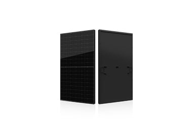 Jiangsu Seraphim Solar System Co., Ltd. - Solarmodul - Nebula Series SRP-425-440-BTD-HV SRP-430-BTD-HV - Art. 232215