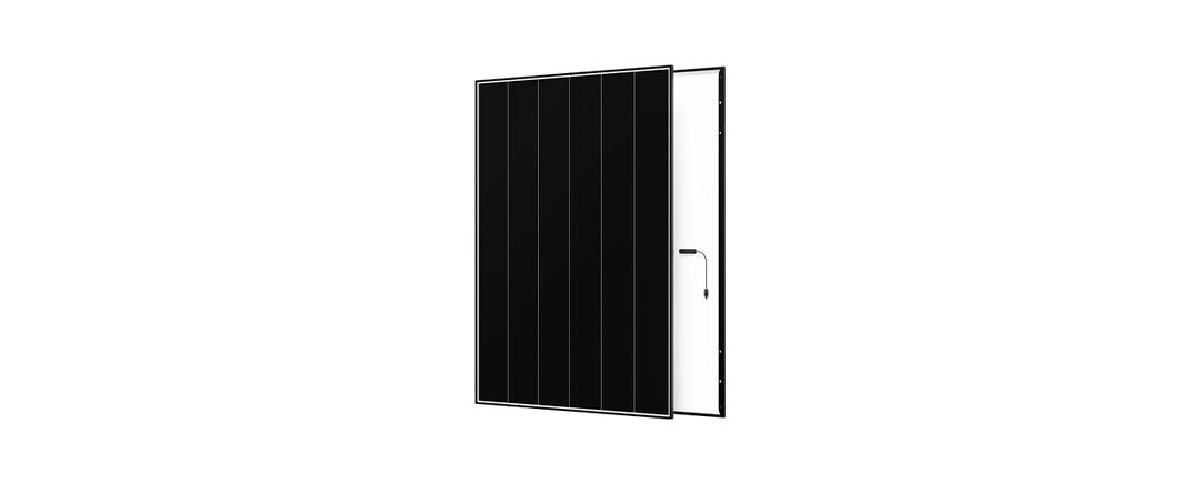 Solarmodul Aiko AIKO-A500-MCE54Mw Neostar 3P54 470-500 1500V Black Frame