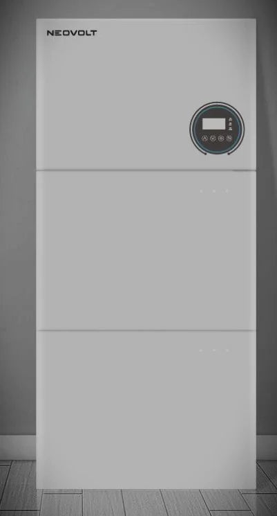 Suzhou Bytewatt Technology (Neovolt) Co., Ltd - Speicher - Neovolt-ESS-8~12kW BW-BAT-9,6P - Art. 32799