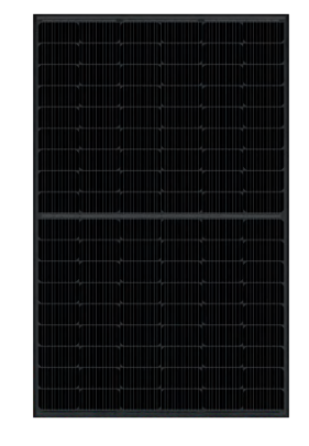 East Lux Energy Co., Ltd - Solarmodul - Neptune EL-415~435N5-108H All Black EL-415N5-108H - Art. 220784
