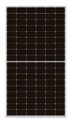 East Lux Energy Co., Ltd - Solarmodul - Neptune EL-415~435N5-108H Silver Frame EL-425N5-108H - Art. 220791
