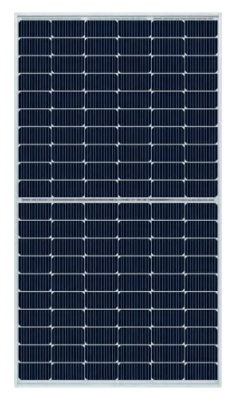 East Lux Energy Co., Ltd - Solarmodul - Neptune EL-465~485N5-120H Silver Frame EL-465N5-120H - Art. 202310