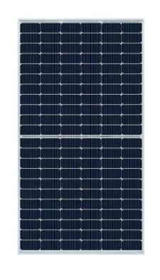 East Lux Energy Co., Ltd - Solarmodul - Neptune EL-505~525N5-132BH Silver Frame EL-520N5-132BH - Art. 202318