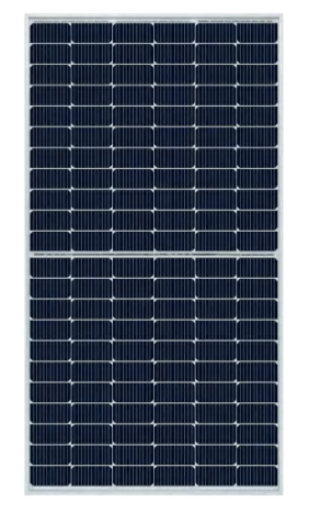 East Lux Energy Co., Ltd - Solarmodul - Neptune EL-505~525N5-132H Silver Frame EL-510N5-132H - Art. 220794