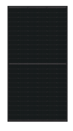East Lux Energy Co., Ltd - Solarmodul - Neptune EL-560~580N5-144H All Black EL-565N5-144H - Art. 220768