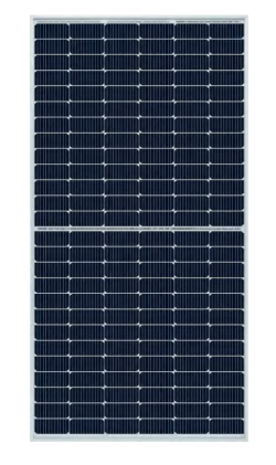 East Lux Energy Co., Ltd - Solarmodul - Neptune EL-610~630N5-156H Silver Frame EL-625N5-156H - Art. 220775