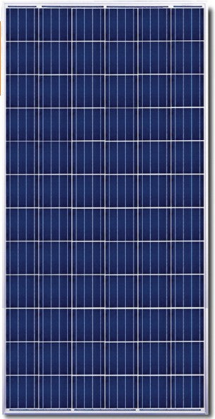 Kosol Energie Pvt. Ltd. - Solarmodul - Neptune Poly Series 315-330W KE 315 - Art. 103831