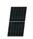 Alpex Solar Limited - Solarmodul - Nikko Series 440-475W ALP20L 455WM - Art. 210084