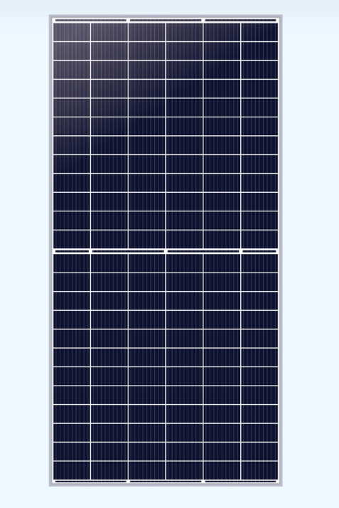 Sunbond Energy Pvt. Ltd. - Solarmodul - Nirsun Series 570-595W SEPLT16B144-575 - Art. 234878