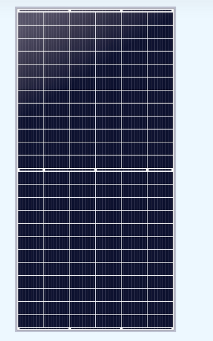 Sunbond Energy Pvt. Ltd. - Solarmodul - Nirsun Series 600-640W SEPLT16B156-625 - Art. 234888