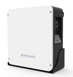 Peimar s.r.l. - Speicher - Noctis Line – PSI-DN-PBM-H2.5/5.0-LV PSI-DN-PBM-H2,5-LV - Art. 22961