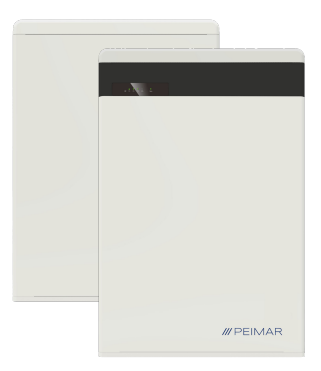 Peimar s.r.l. - Speicher - Noctis X1 E X3 Line PSI-X-BT-H5.8MST/SLV-HV PSI-X-BT-H5,8SLV-HV - Art. 22966