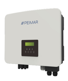 Peimar s.r.l. - Wechselrichter - Noctis X1 Line - PSI-X1P3000-HY | PSI-X1P5000-H... PSI-X1P5000-HY - Art. 45283