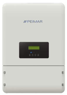 Peimar s.r.l. - Wechselrichter - Noctis X3 Line - PSI-X3P6000-HY | PSI-X3P8000-H... PSI-X3P8000-HY - Art. 45286