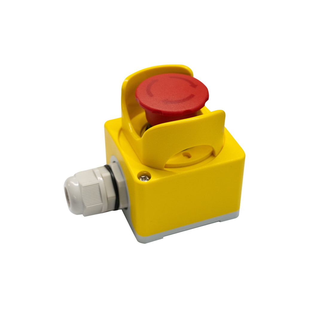 EcoFlow Notaus-Knopf -Art. 311510