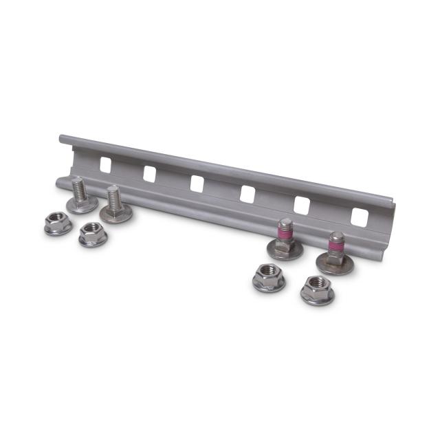 Novotegra C-Schienen Loslager-Set C38