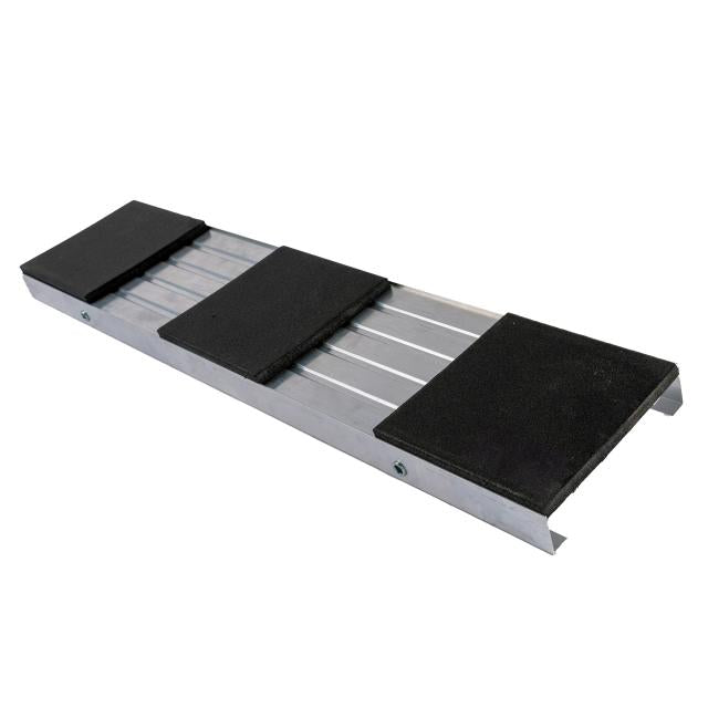Novotegra Flachdach III Basiselement Ost-West 690mm