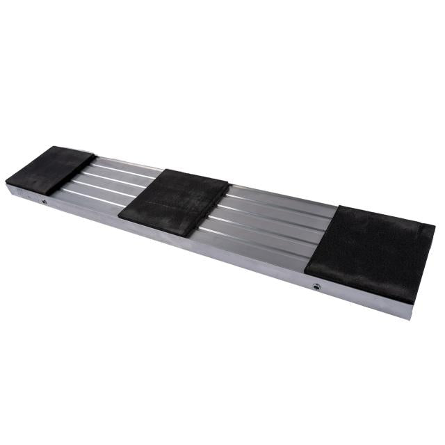 Novotegra Flachdach III Basiselement Ost-West 840mm
