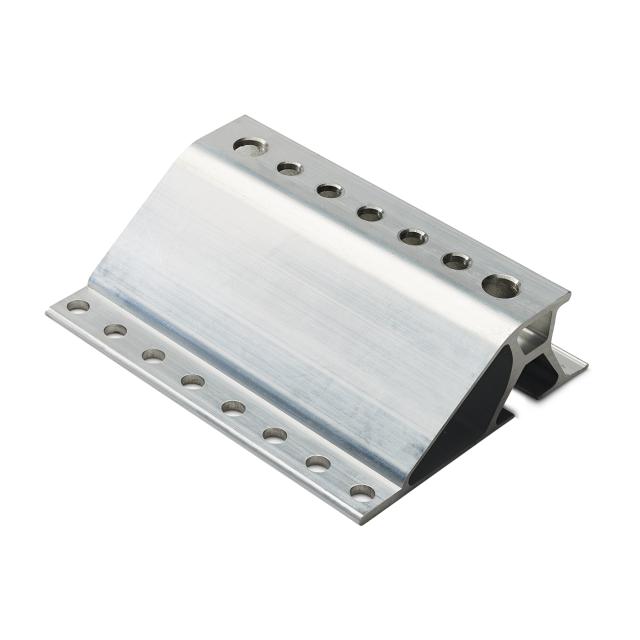 Novotegra Grundprofil 40 155mm für verstellbare ZD Dachhaken

