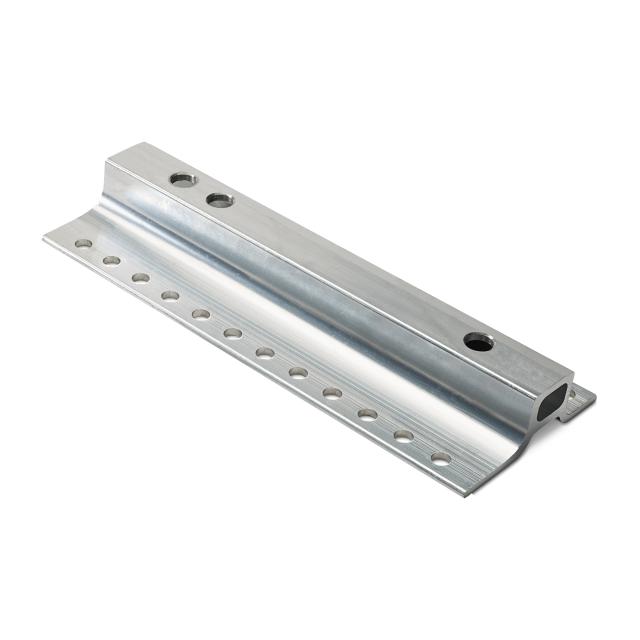 Novotegra Grundprofil Biberschwanz 260mm für Biberschwanzziegel