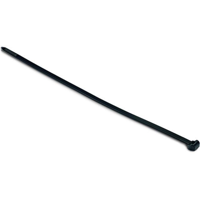 Novotegra Kabelbinder schwarz 140mm
