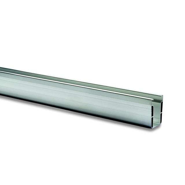 Novotegra Modultragprofil C-Schiene 71-2 5,90m