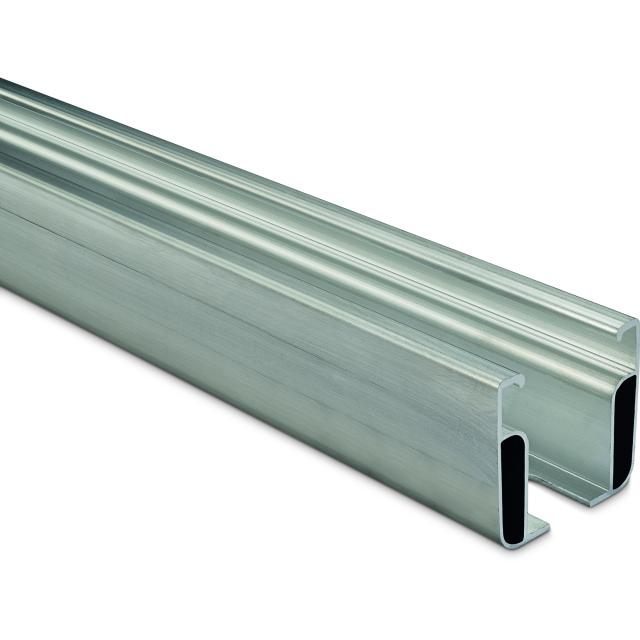 Novotegra Montagesysteme C-Schiene 47-2 2,20m