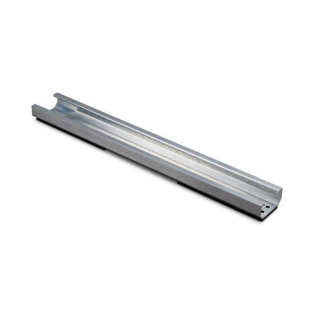 Novotegra Trapez Kurzprofil C24 mit EPDM 385mm