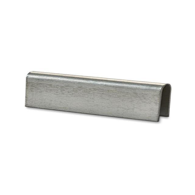 Novotegra VA-Sattel für Stehfalzklemme 150mm für Kupferdach