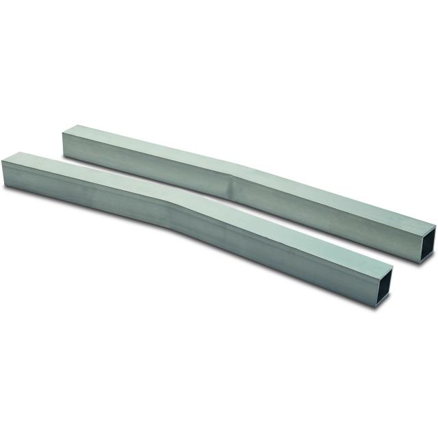 Novotegra Verbinder-Set Grundschiene 150-30 G/K 3°