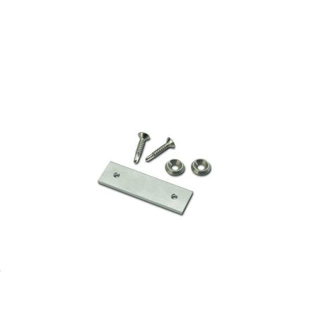 Novotegra Verbinder-Set Lochblech
