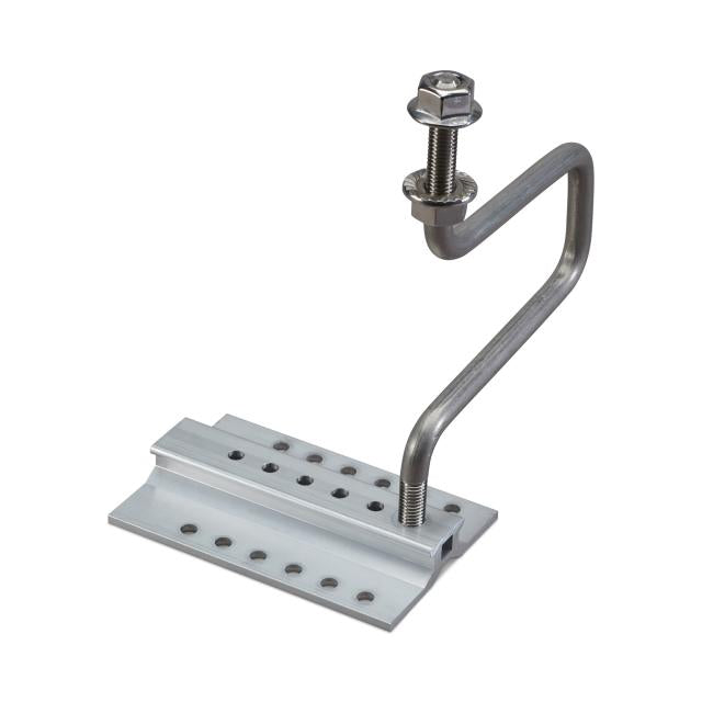 Novotegra top-fix Dachhaken-Set flex 18 M10